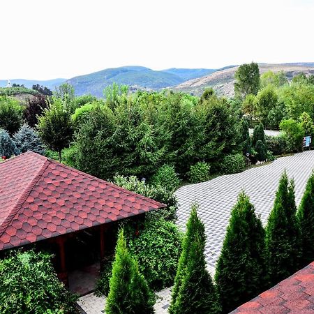 Casa Moteasca Hotel Mihai Viteazu  Esterno foto