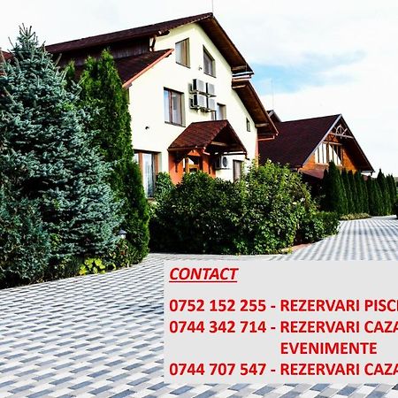 Casa Moteasca Hotel Mihai Viteazu  Esterno foto