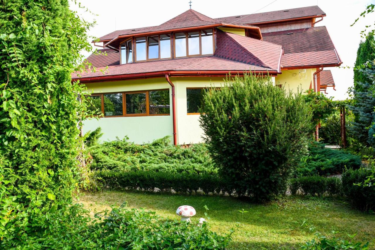 Casa Moteasca Hotel Mihai Viteazu  Esterno foto