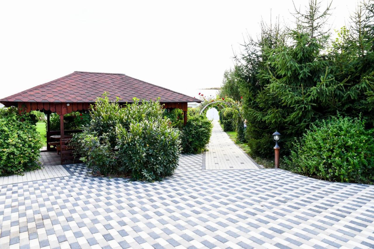 Casa Moteasca Hotel Mihai Viteazu  Esterno foto