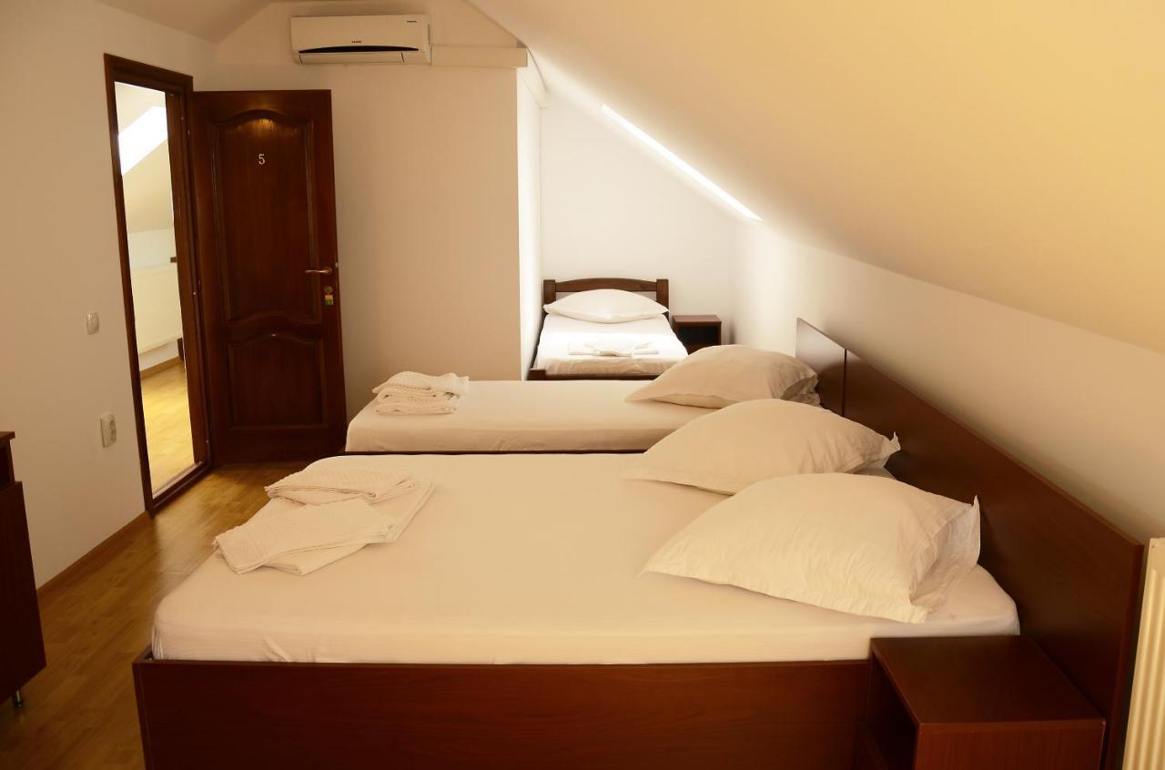 Casa Moteasca Hotel Mihai Viteazu  Esterno foto