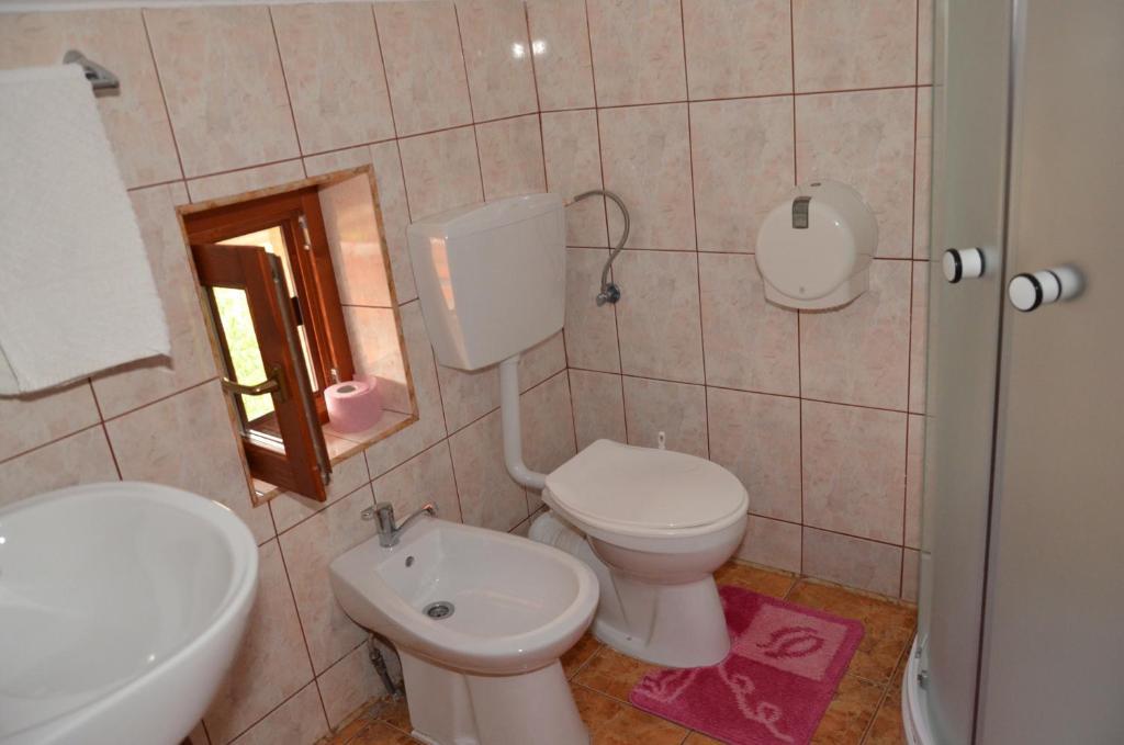 Casa Moteasca Hotel Mihai Viteazu  Camera foto