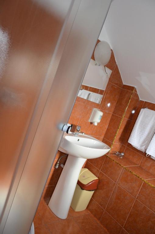 Casa Moteasca Hotel Mihai Viteazu  Camera foto
