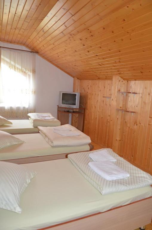 Casa Moteasca Hotel Mihai Viteazu  Camera foto
