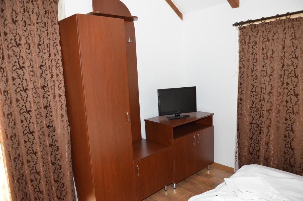 Casa Moteasca Hotel Mihai Viteazu  Camera foto