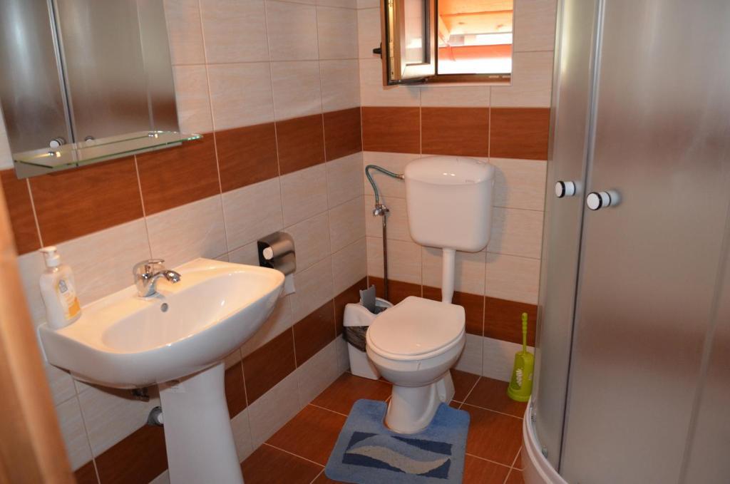 Casa Moteasca Hotel Mihai Viteazu  Camera foto