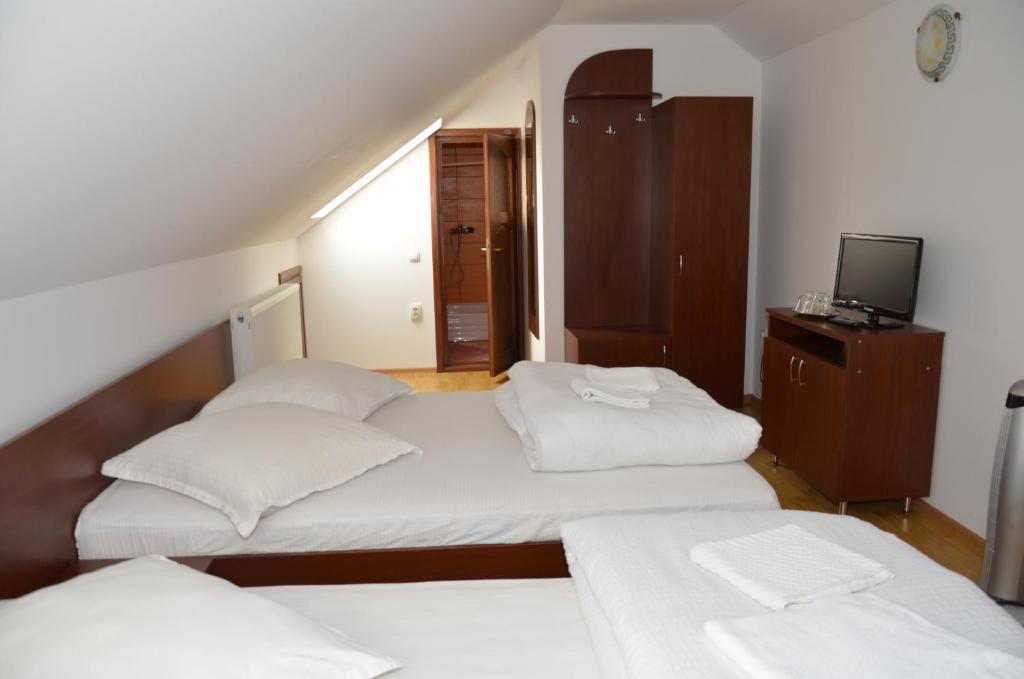 Casa Moteasca Hotel Mihai Viteazu  Camera foto