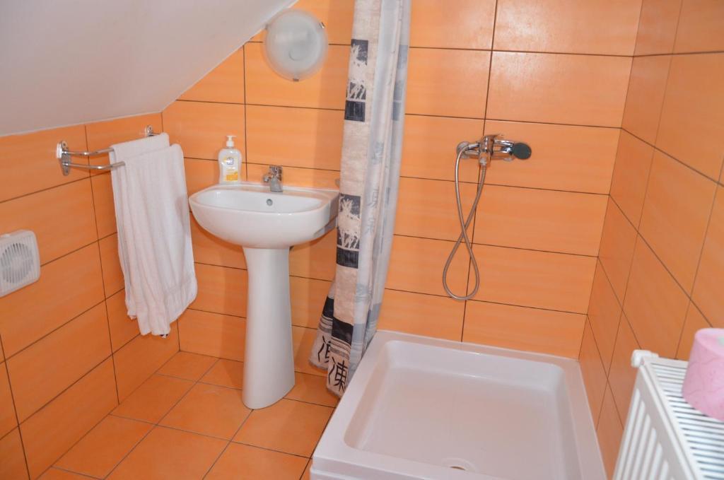 Casa Moteasca Hotel Mihai Viteazu  Camera foto