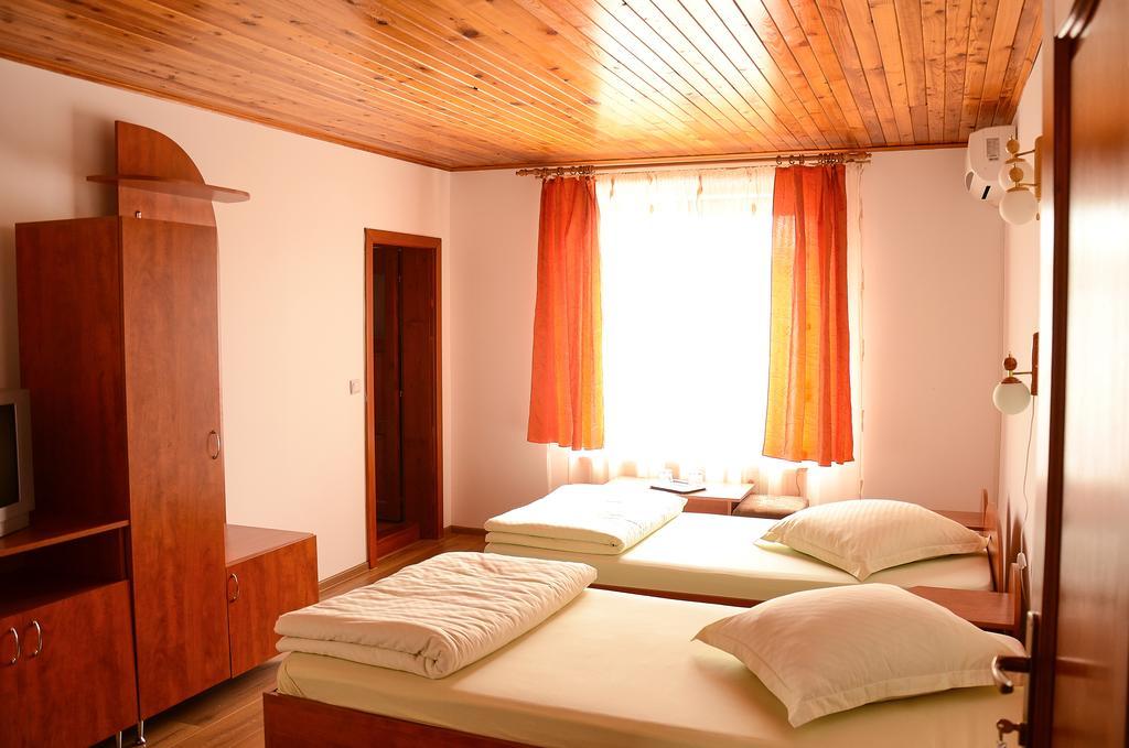 Casa Moteasca Hotel Mihai Viteazu  Esterno foto