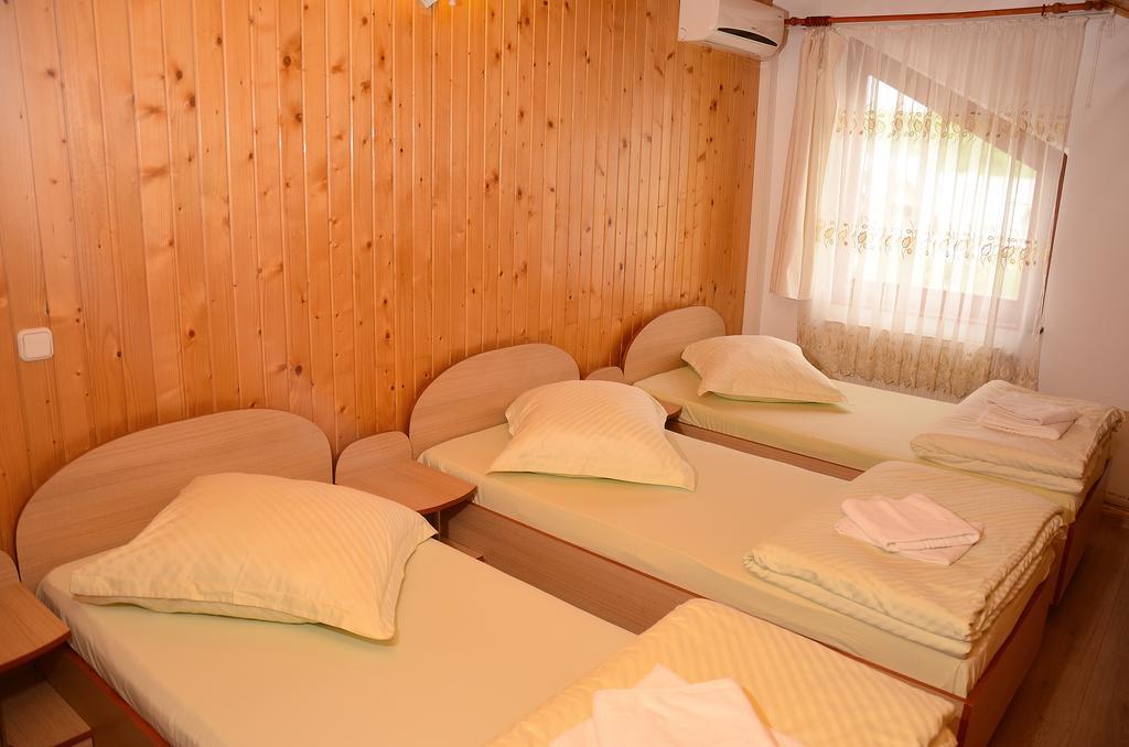 Casa Moteasca Hotel Mihai Viteazu  Esterno foto