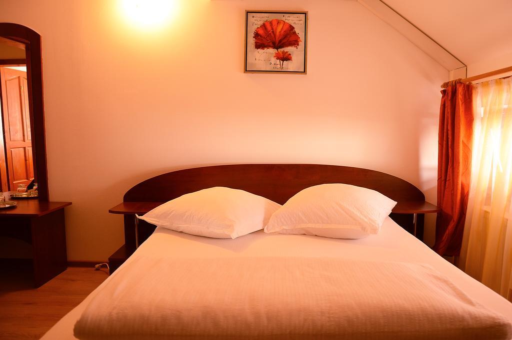 Casa Moteasca Hotel Mihai Viteazu  Esterno foto