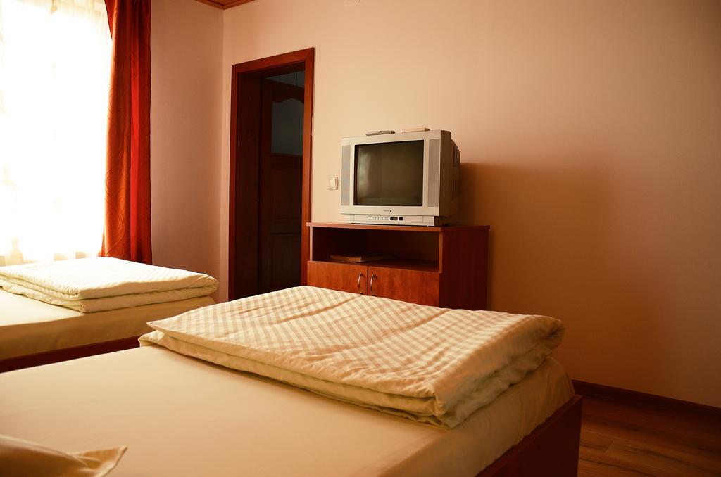 Casa Moteasca Hotel Mihai Viteazu  Esterno foto