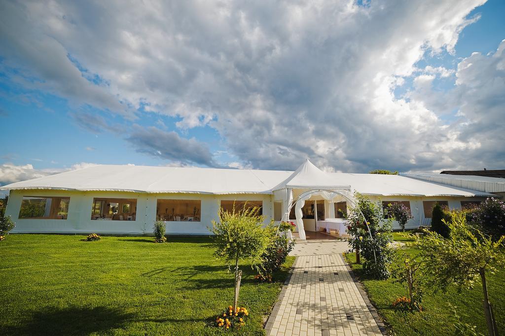 Casa Moteasca Hotel Mihai Viteazu  Esterno foto
